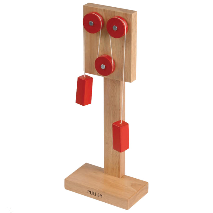 Pulley