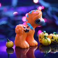 Pumpkin Drafty GumiPoni