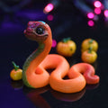 Pumpkin GumiSnek