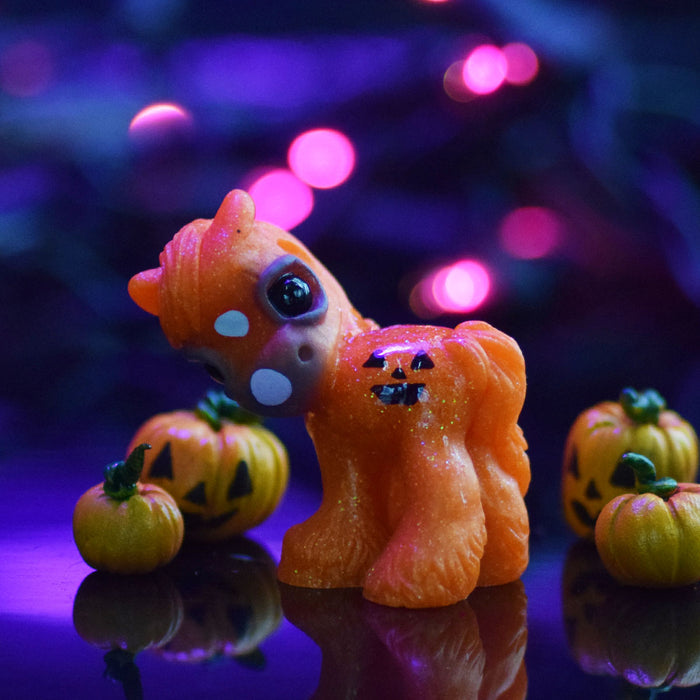 Pumpkin Shyloh GumiPoni