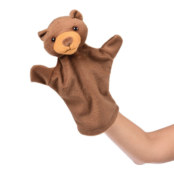 Puppet and Props for Brown Bear, Brown Bear Book*