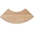 Quarter Circle Arch Block