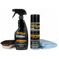 RAGGTOPP Fabric Convertible Kit with Brush & Glass Towel available at Auto Obsessed in Canada