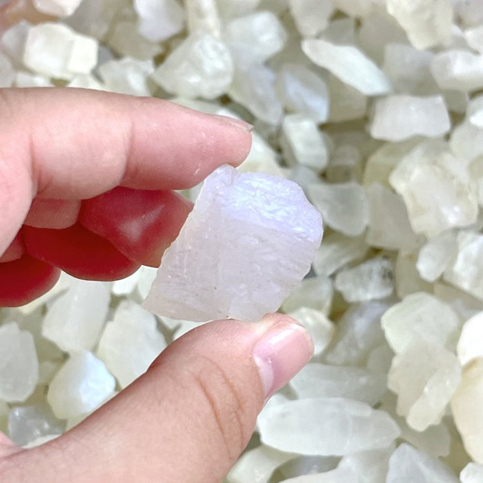 Raw High Quality Sri Lanka Moonstone Wholesale - Wholesale Crystals