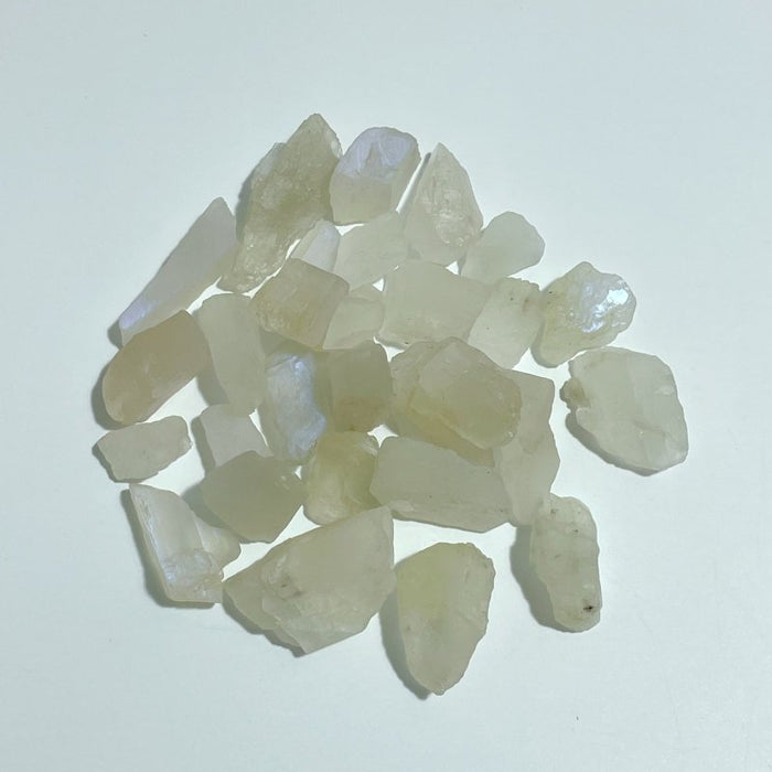Raw High Quality Sri Lanka Moonstone Wholesale - Wholesale Crystals