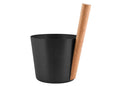Rento Charcoal Bucket - Superior Saunas