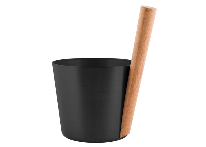 Rento Charcoal Bucket - Superior Saunas