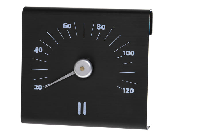 Rento Charcoal Thermometer - Superior Saunas