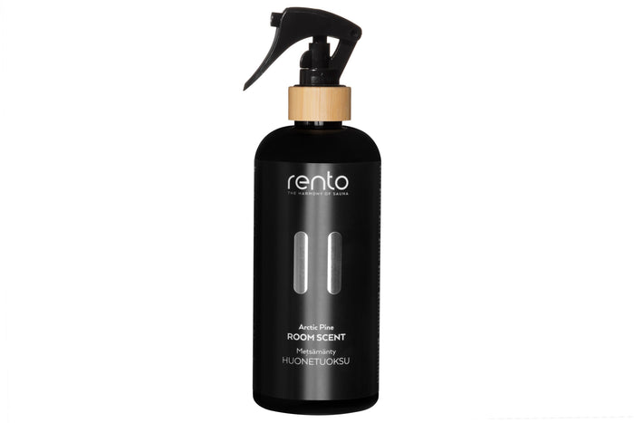RENTO Room Spray, Artic Pine, 14oz - Superior Saunas