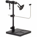 Renzetti Saltwater Traveler anodized aluminum fly vise with bobbin holder arm