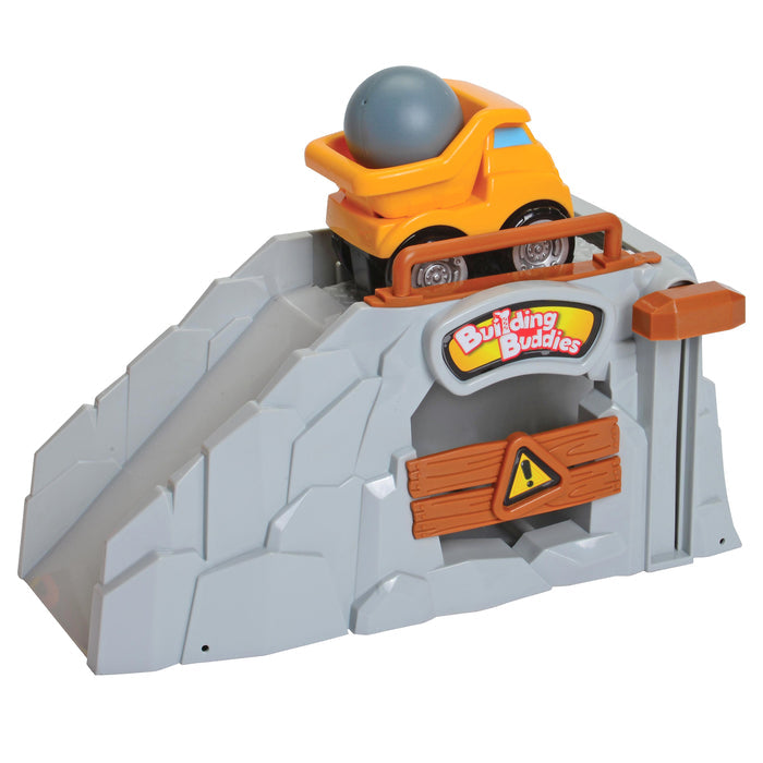 Rock Quarry Playset