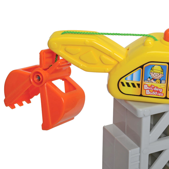 Rock Quarry Playset