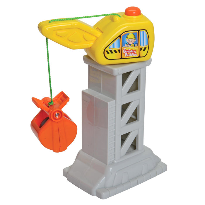 Rock Quarry Playset