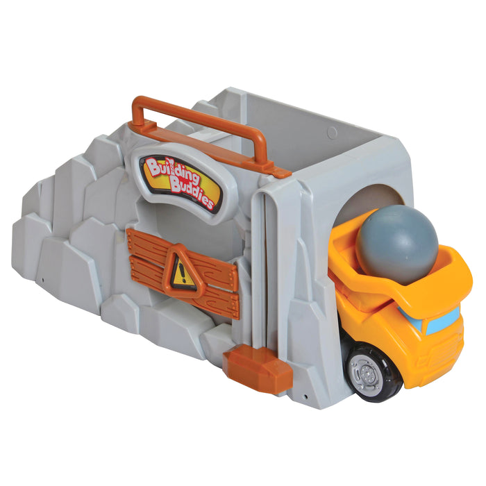 Rock Quarry Playset