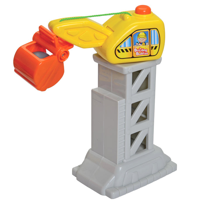 Rock Quarry Playset