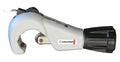 White and black cable cutting tool with 'Europress' branding on a white background