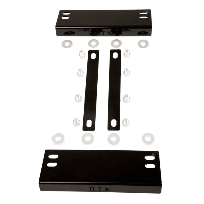 Ruff Land Kennels Coupler Kit--Ruff Tough-Maximum K9 Services