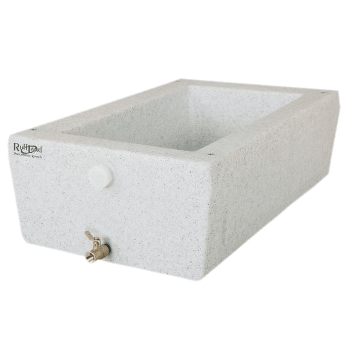 Ruff Land™ Kennels Water Topper--Ruff Tough-Maximum K9 Services