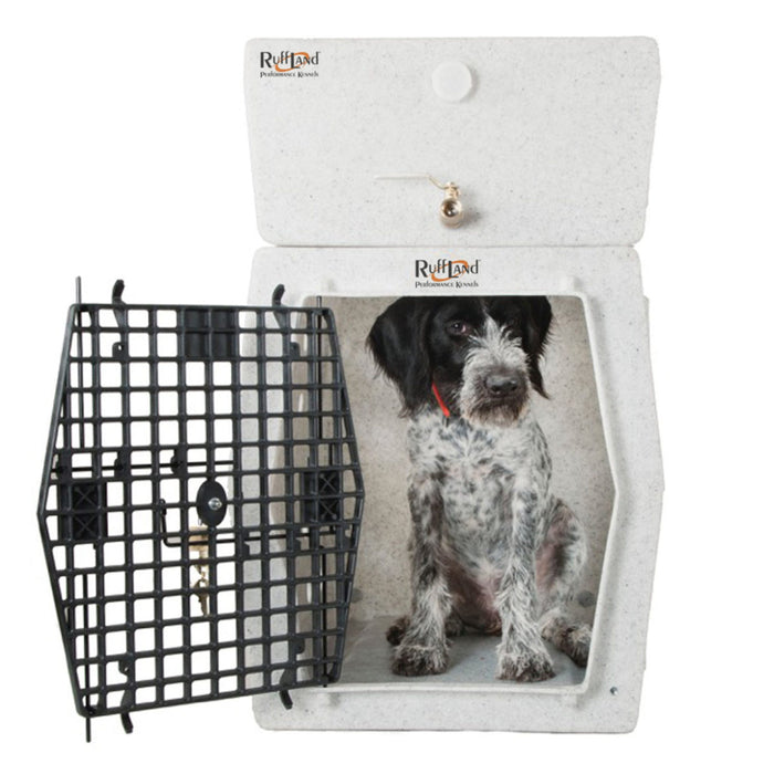 Ruff Land™ Kennels Water Topper--Ruff Tough-Maximum K9 Services