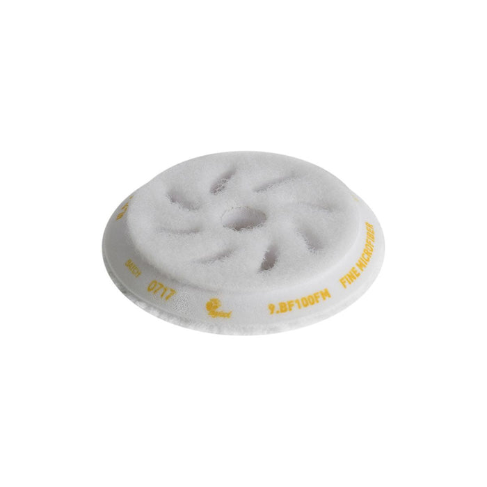 Rupes 3'' (LHR75) Fine Microfiber Pad - Auto Obsessed