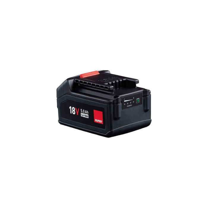 Rupes Bigfoot HLR 15 / 21 iBrid Rechargeable Battery - Auto Obsessed