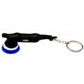Rupes Bigfoot Keychain - Auto Obsessed