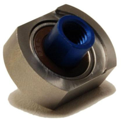 Rupes Bigfoot Nano iBrid 3mm Random Orbital Function Unit - Auto Obsessed