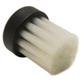 Rupes Bigfoot Nano iBrid Nylon Stiff Bristle Brush - Auto Obsessed