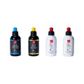 Rupes Compound & Polish Sample Kit - Auto Obsessed