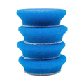 Rupes DA Coarse Cutting Foam Pad 70mm 4pk
