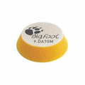 Rupes DA 70mm Fine Yellow Polishing Foam Pad 4 Pack - Auto Obsessed