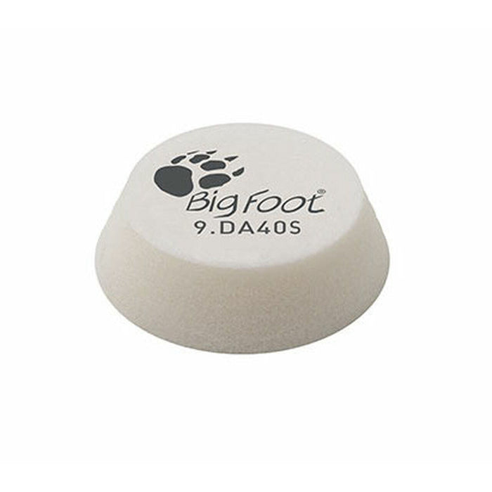 Rupes 6 Pack 40mm High Performance Ultra Fine Foam Pad DA Ultra Fine - Auto Obsessed