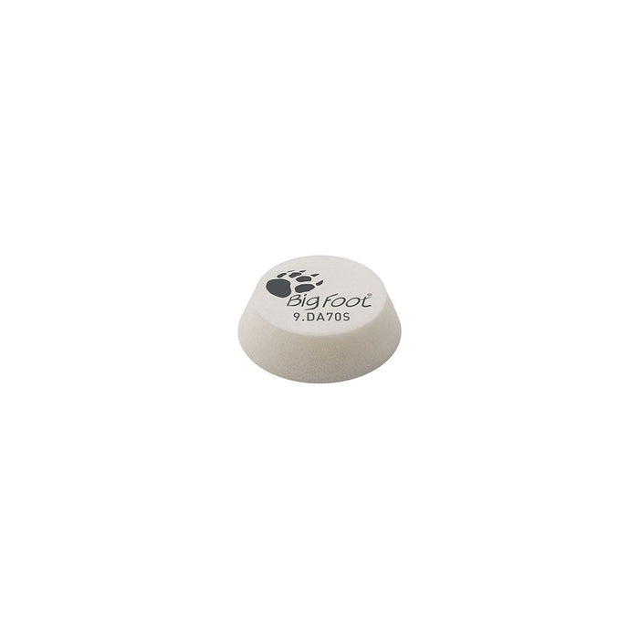 Rupes DA 70mm Ultra Fine White Foam Pad 4 Pack - Auto Obsessed