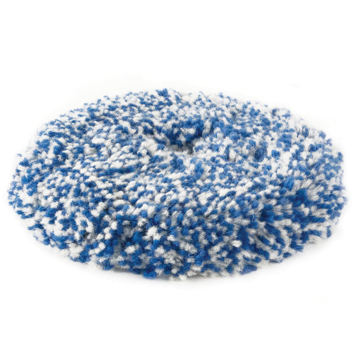 Rupes 150mm (LH19E) Twisted Wool Rotary Pad - Auto Obsessed