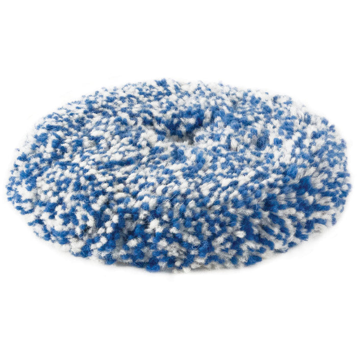 Rupes 165mm (LH19E) Twisted Wool Rotary Pad - Auto Obsessed