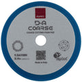 Rupes DA Coarse Blue 150mm (LHR15) Pad - Auto Obsessed