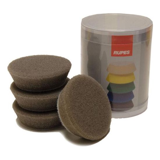 Rupes Bigfoot Nano iBrid 70mm (2.75in) UHS Foam Pad 4 Pack - Auto Obsessed