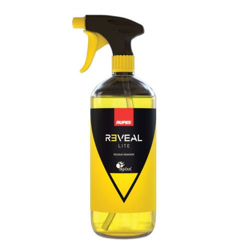 Rupes Reveal Lite 750ml - Auto Obsessed