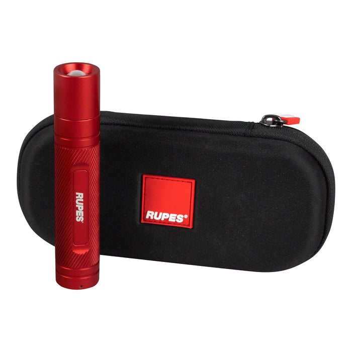 Rupes Swirl Finder Pen Light Flashlight - Auto Obsessed