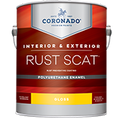 Rust Scat® Polyurethane Enamel - Gloss 31