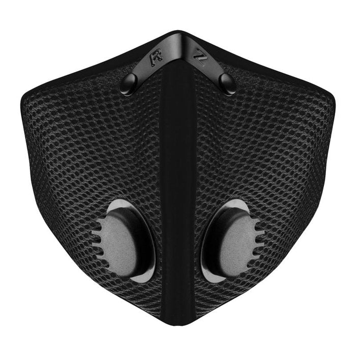 RZ Mask M2 Mesh Black - LG - Auto Obsessed