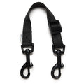 SAFETY CLIP BL. WITHOUT REFL. 15 - 20CM/6″ - 8″ - Pet Collars & Harnesses - Herm Sprenger - Maximum K9 Services