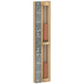 Sand Timer - Pine & Soapstone - Superior Saunas