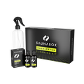 All-Natural Sauna Cleaning Kit - Superior Saunas