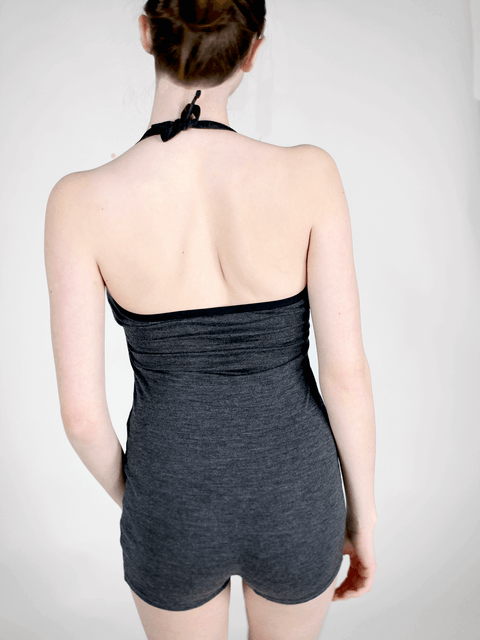 SaunaMekko Merino Wool Bath Suit - Superior Saunas