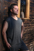 SaunaMekko Merino Wool Sauna Tee - Superior Saunas