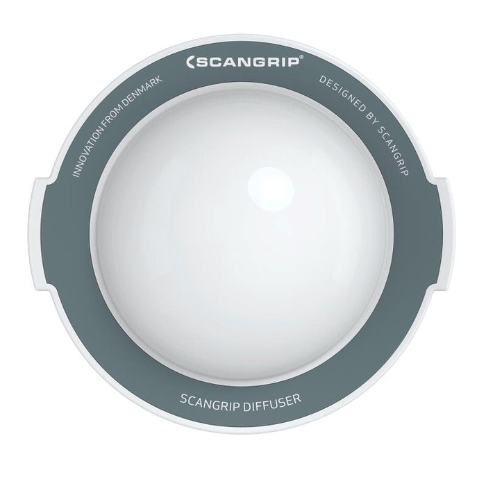 Scangrip Diffuser 03.5750 - Auto Obsessed