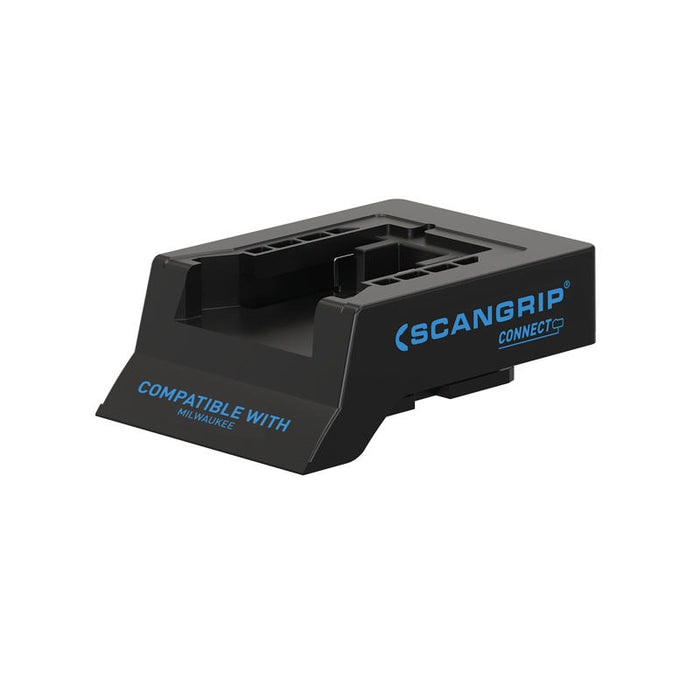 ScanGrip Milwaukee Connector 03.6142C - Auto Obsessed