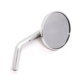 Scrambler Mirror Polished