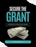 Secure The Grant Ebook